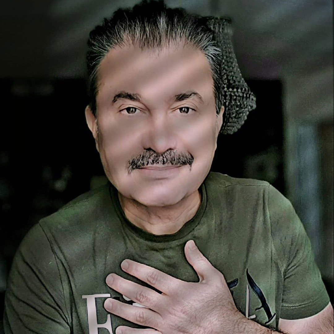 قادر اسعد